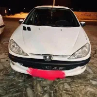 ۲۰۶تیپ۲مدل۸۹