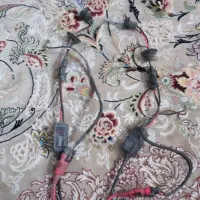 ترانس و لامپ زنون|قطعات یدکی و لوازم جانبی|ری, جوانمرد قصاب|دیوار