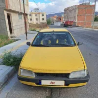 فروش تاکسی برون شهری