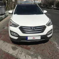 سانتافه مدل ۲۰۱۵