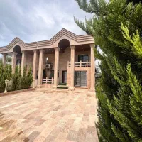 ویلا باغ 280متری باسند قیمت کل 5 میلیارد