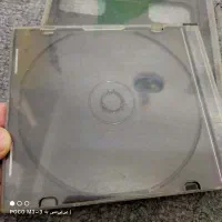 70عدد قاب سی دی 1/2/4/12 ظرفیتی نو و درحدنو|قطعات و لوازم جانبی رایانه|محمودآباد, |دیوار