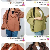 کت عروسکی|لباس|بناب, |دیوار