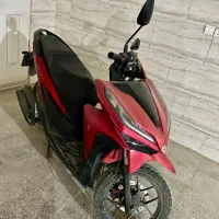 فروش موتور گلکسی 150 سی‌سی