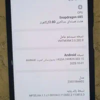 موبایل شیائومی redmi note 12|موبایل|نیشابور, شهرک ولیعصر|دیوار