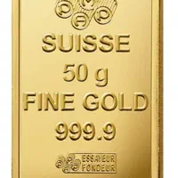 طلا پیدا شده