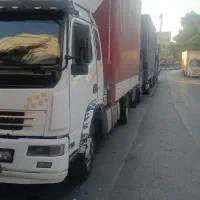 کاویان ۱۰۶ GLS