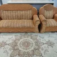 مبل ۷ نفره