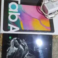 تبلت tab Aدرحد نو|تبلت|ملارد, |دیوار