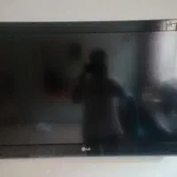 تلویزیون ال جی سالم