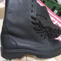 بوت سربازی بهمن نو