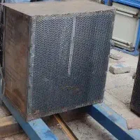 جوشکاری سیار