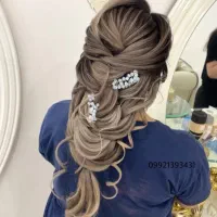 اموزش شینیون با شرایط اقساط