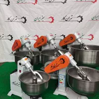 یخچال تاپینگ بستنی فالوده/تخمه پز ش شورکن/خمیرگیر|فروشگاه و مغازه|تهران, بیسیم|دیوار