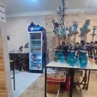 فروش لوازم قهوه خانه