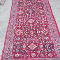 فرش قدیمی دست یافت کناره فروشی