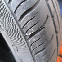 یک جفت لاستیک کوییک