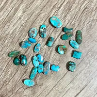 فیروزه اصل نیشابور