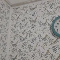 طرح کاغذ دیواری روژ مهاباد ((بجای کاغذ یواری))