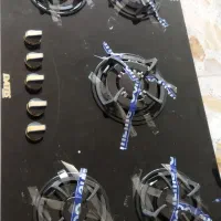 گاز صفحه ای داتیس