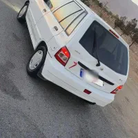 111 se 2 airbag|خودرو سواری و وانت|تهران, نصرت|دیوار