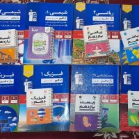 کتاب کنکور