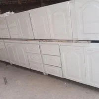 خرید وفروش کابینت فلزی دست دوم گلشهر آوینی ۴۵|مصالح و تجهیزات ساختمان|مشهد, گلشور|دیوار