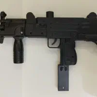 یوزی ساچمه ایی سه حالته