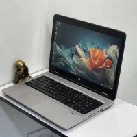 HP probookG3 نسل۷/FHD /پورت سریال/در حد اک