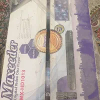 دستگاه دی وی دی