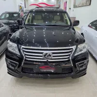 فروش لکسوس lx570 صفر کیلومتر