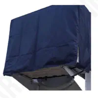 کاور کولرگازی|کولر گازی و فنکوئل|رباطکریم, رباطکریم|دیوار