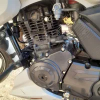 اپاچی ۱۸۰ مدل ۹۴ فوق العاده سالم|موتورسیکلت|سبزوار, توحیدشهر|دیوار