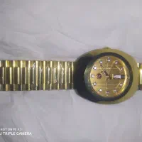 ساعت رادو اصلا در حد نو