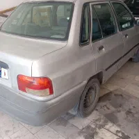 پراید مدل89|خودرو سواری و وانت|فشاپویه, |دیوار
