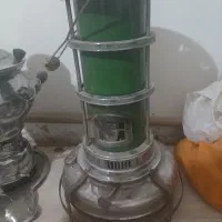 چراغ الاعدین