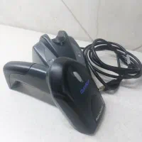 بارکدخوان بلوتوثی دو بعدی تمیز مناصب فروشگاه