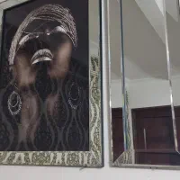 تابلو سه تیکه