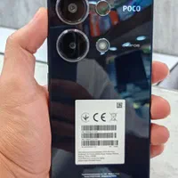 poco m6 pro