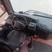 اتوبوس ام کی مدل ۸۸|خودرو سنگین|اصفهان, شهرک صنعتی جی|دیوار