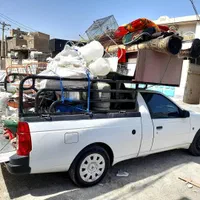 اتوبارضمانت بارهمدان حمل ونقل اثاثیه اثاث کشی|خدمات حمل و نقل|اهواز, پادادشهر|دیوار