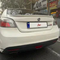 ام جی ۶|خودرو سواری و وانت|تهران, باشگاه نفت|دیوار