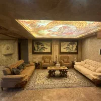 مبلمان ترک