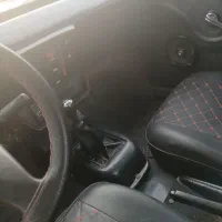 پیکان وانت تمیز در حد نونو مدل 91|خودرو سواری و وانت|اردبیل, |دیوار