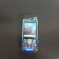 گوشی نوکیاn70