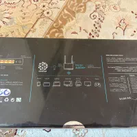 مودم utel مدل A304پلاس|مودم و تجهیزات شبکه|سمنان, |دیوار