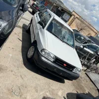 فروش پراید انژکتور شاسی سالم