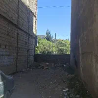 زمین فروشی معاوضه با اتومبیل یا آپارتمان تا ۲ میل