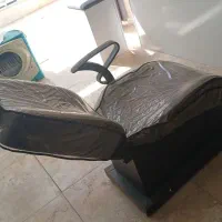 تعدادی لوازم سالن آرایشی سالم و نو|حراج|فولادشهر, مسکن مهر فولادشهر|دیوار