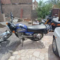 موتور هانی 200